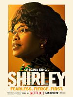 poster de Shirley