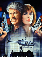 poster de Donato père et fille