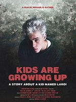 poster de Kids Are Growing Up