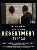 poster de Resentment