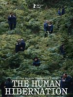 poster de The Human Hibernation