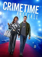 poster de CrimeTime: Freefall