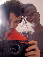 poster de Journal d’une femme nwar