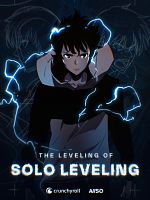 poster de The Leveling of Solo Leveling