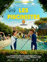 poster de Les Piscinistes