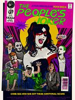poster de The People's Joker