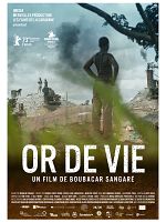 poster de Or de vie