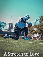 poster de A Stretch to Love