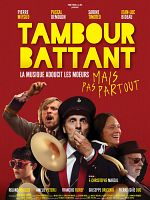 poster de Tambour Battant