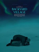 poster de Backyard Village