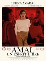 Amal - Un esprit libre