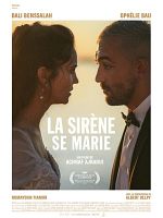 poster de La Sirène se marie