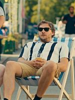 poster de The Struggle for Existence