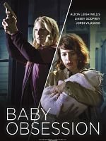 poster de Une nounou Malveillante