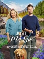 poster de L'Amour entre deux pages