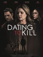 poster de Ma fille dans les bras d'un tueur