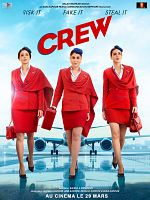 poster de Crew