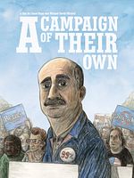 poster de A Campaign of Their Own