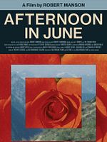 poster de Afternoon in june