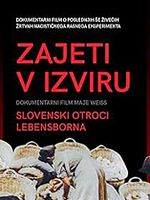 poster de Enfants slovènes volés