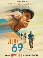 poster de Vijay 69