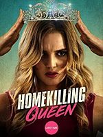 poster de Une lycéenne diabolique