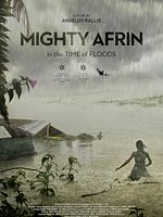 poster de Afrin ou le temps des crues