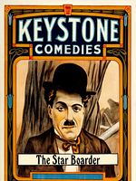 poster de Charlot aime la patronne