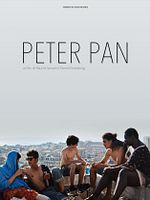 poster de Peter Pan