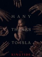 poster de The King Tide