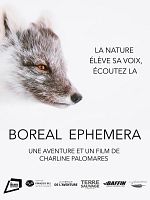 poster de Boreal Ephemera