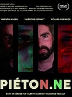 poster de Piéton.ne