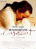 poster de Beaumarchais, l'insolent