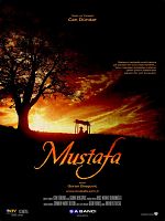 poster de Mustafa