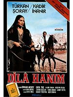 poster de Dila Hanım