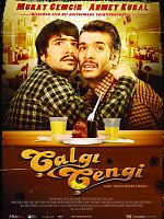 poster de Çalgı Çengi
