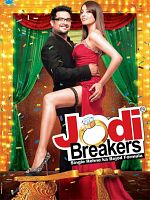 poster de Jodi Breakers