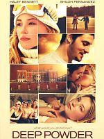 poster de Deep Powder