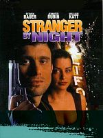 poster de Stranger by Night