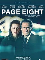poster de Page Eight
