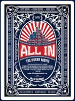 poster de All In: The Poker Movie