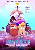Jim Queen