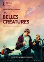 Les Belles Créatures