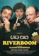 Riverboom