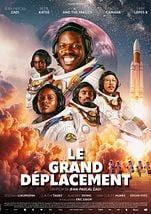 Le Grand déplacement