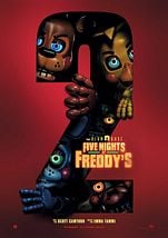 Five Nights At Freddy's 2