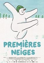 Premières neiges