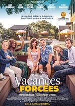 Vacances forcées