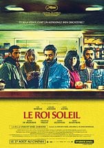 Le Roi Soleil