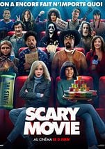 Scary Movie